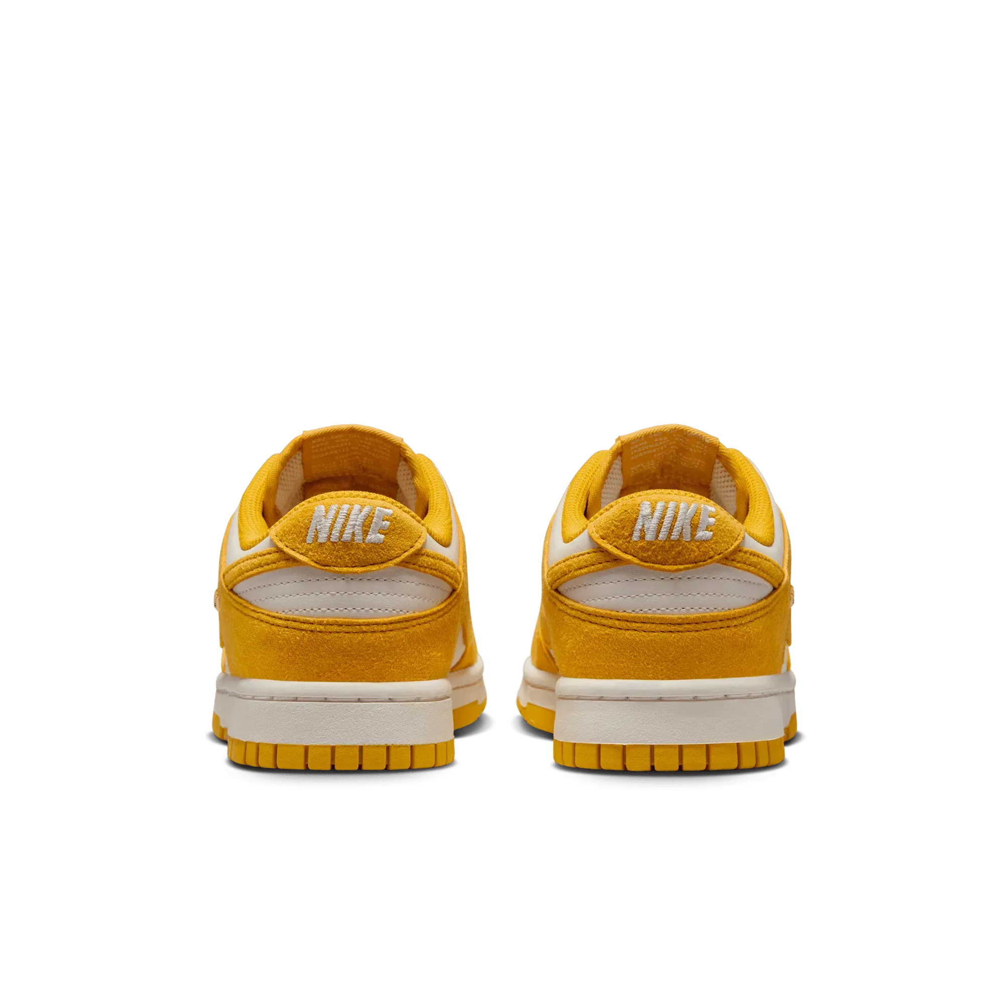 Nike WMNS DUNK LOW "DARK SULFUR"