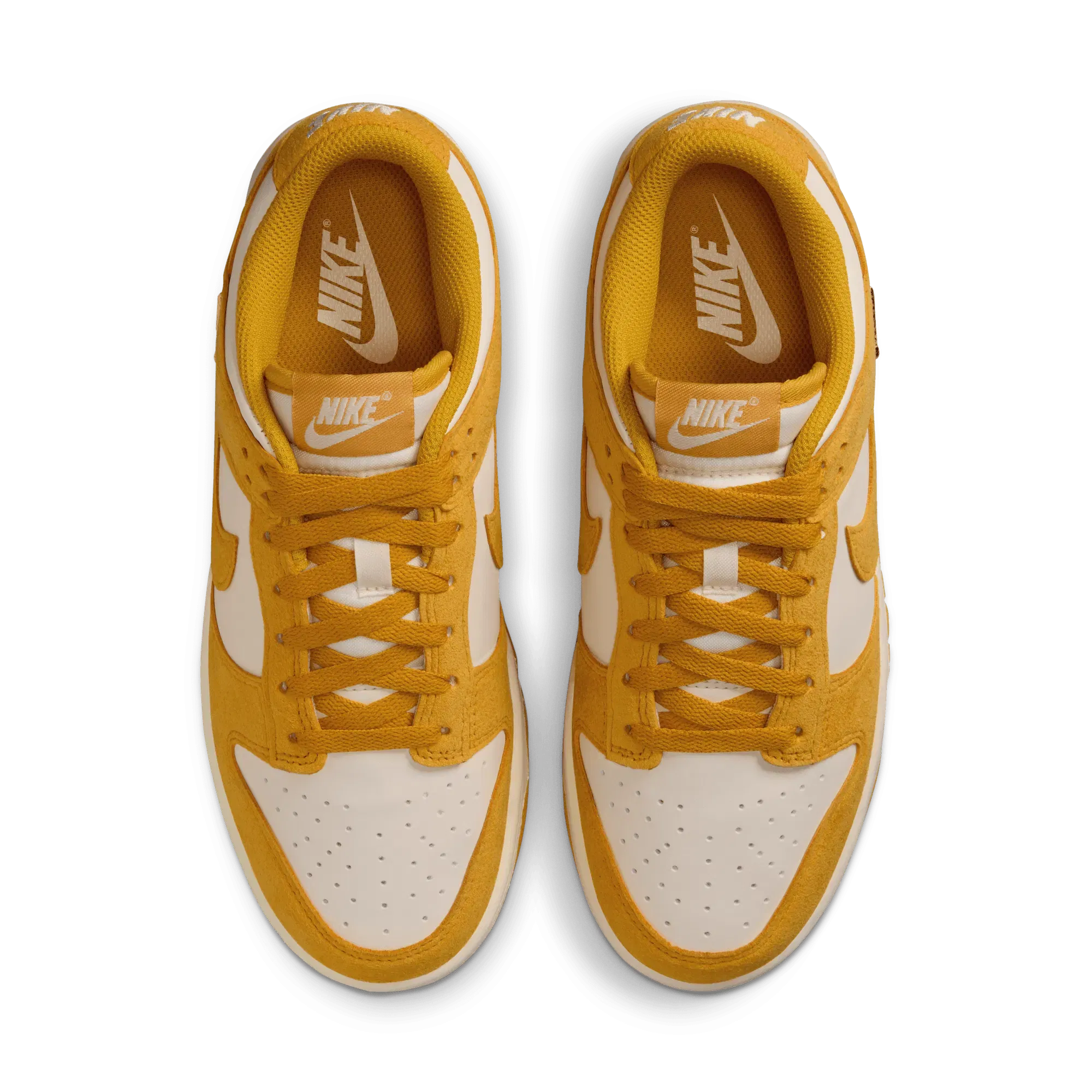 Nike WMNS DUNK LOW "DARK SULFUR"