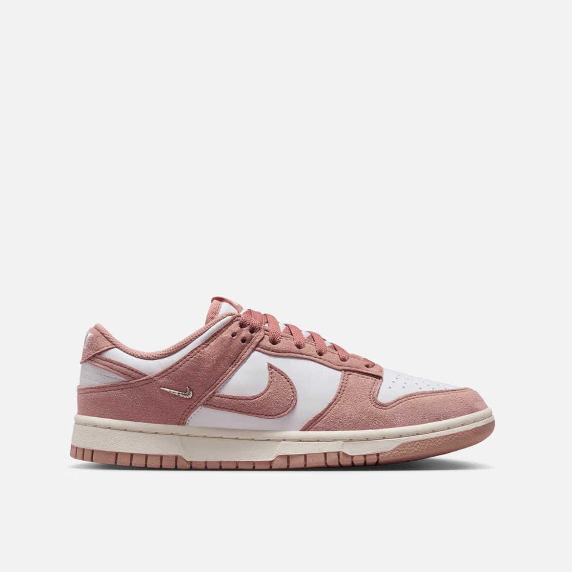 Nike WMNS DUNK LOW "PARTICLE PINK"