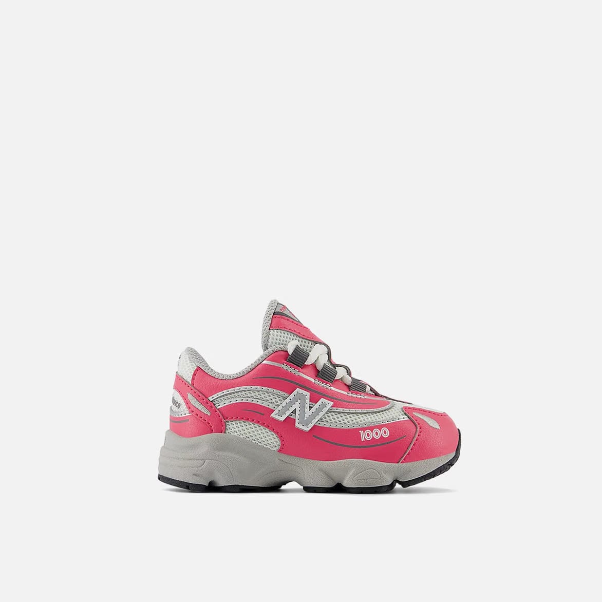 New Balance 1000 (TD) - DRAGON BERRY / WHITE