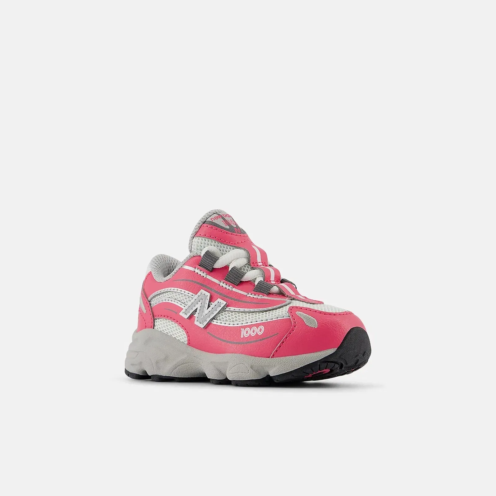 New Balance 1000 (TD) - DRAGON BERRY / WHITE