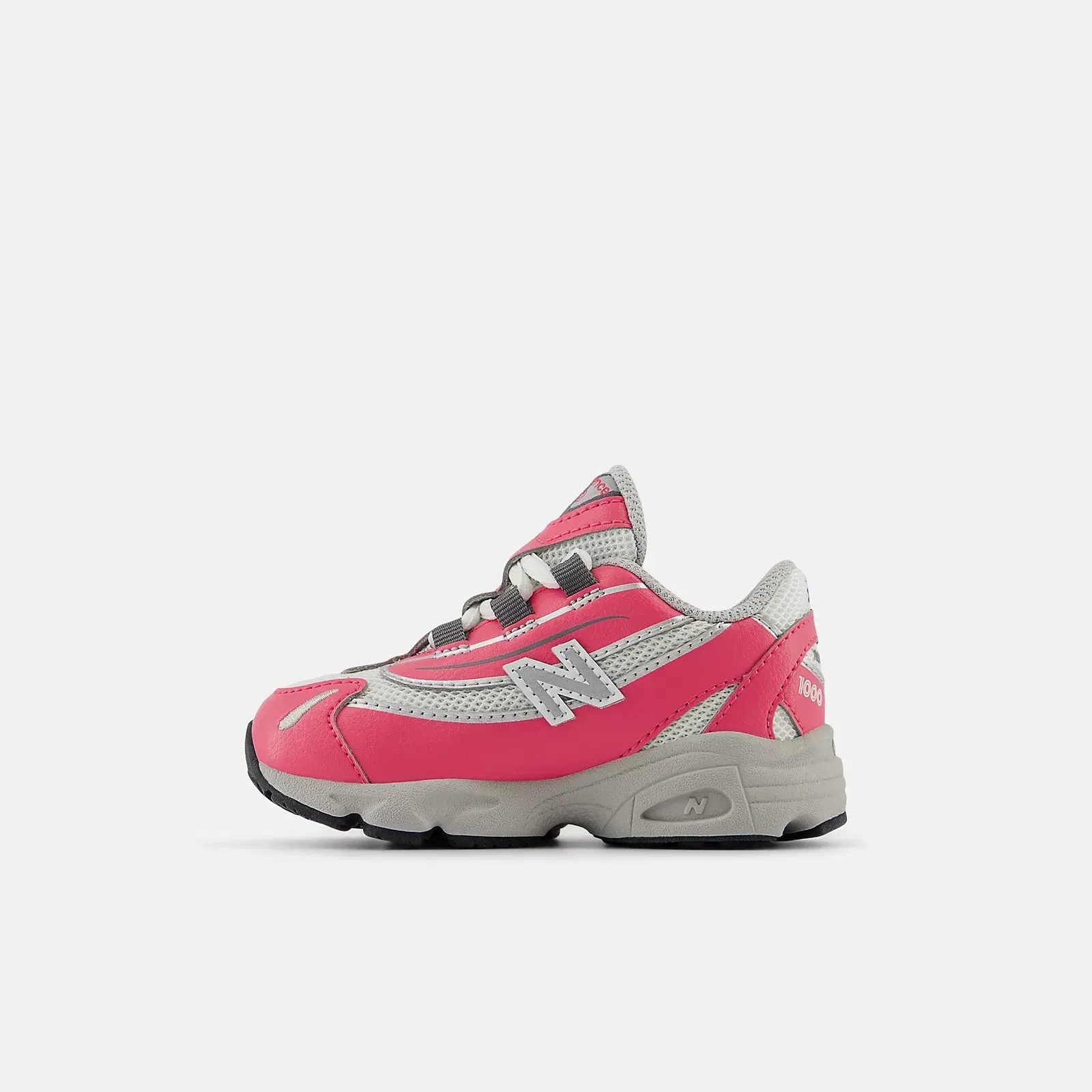 New Balance 1000 (TD) - DRAGON BERRY / WHITE