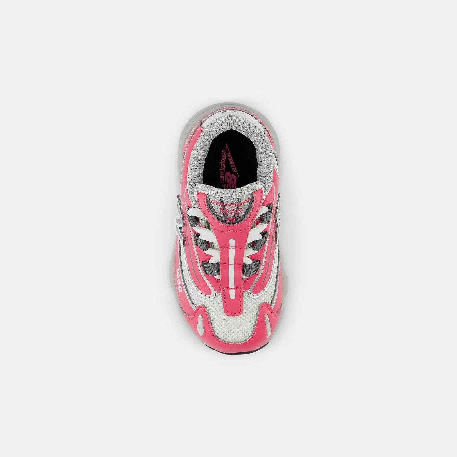 New Balance 1000 (TD) - DRAGON BERRY / WHITE