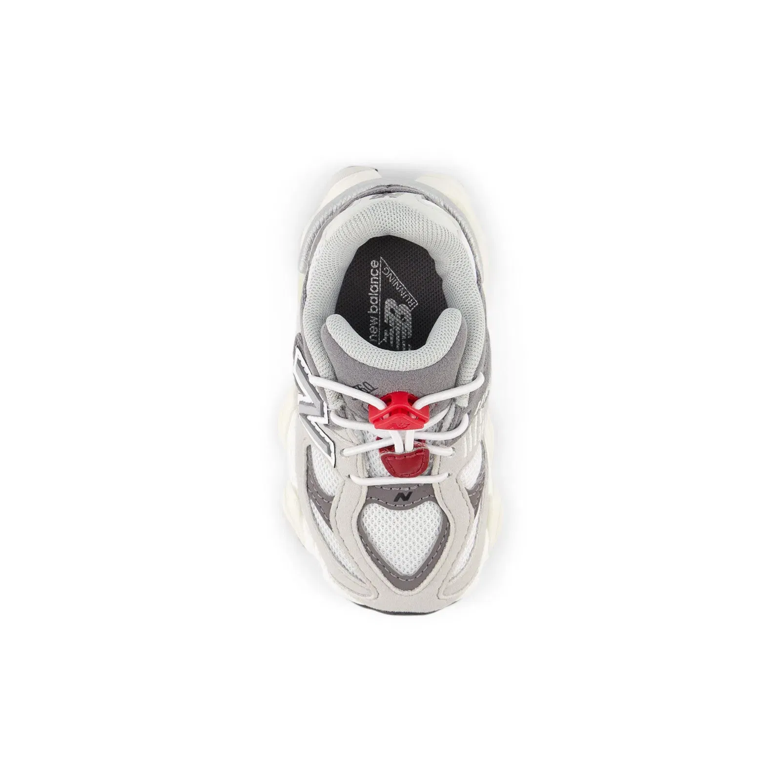New Balance 9060 (TD) - RAINCLOUD / CASTLEROCK