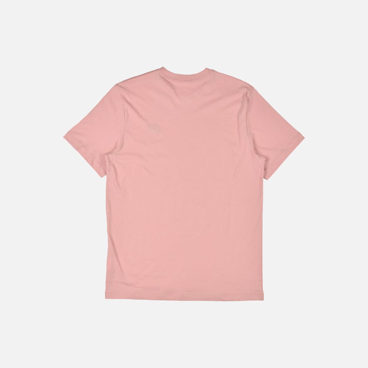 Nike NSW CLUB TEE - PINK GLAZE