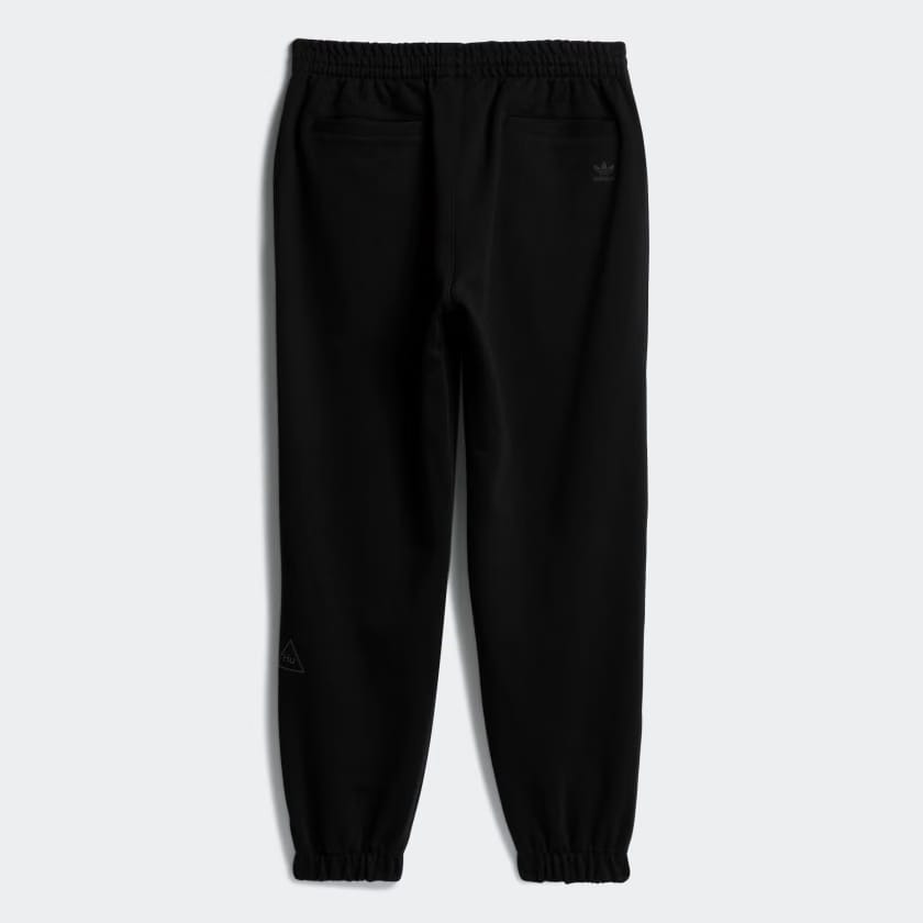 adidas PHARRELL X ADIDAS BASIC PANT "TRIPLE BLACK"