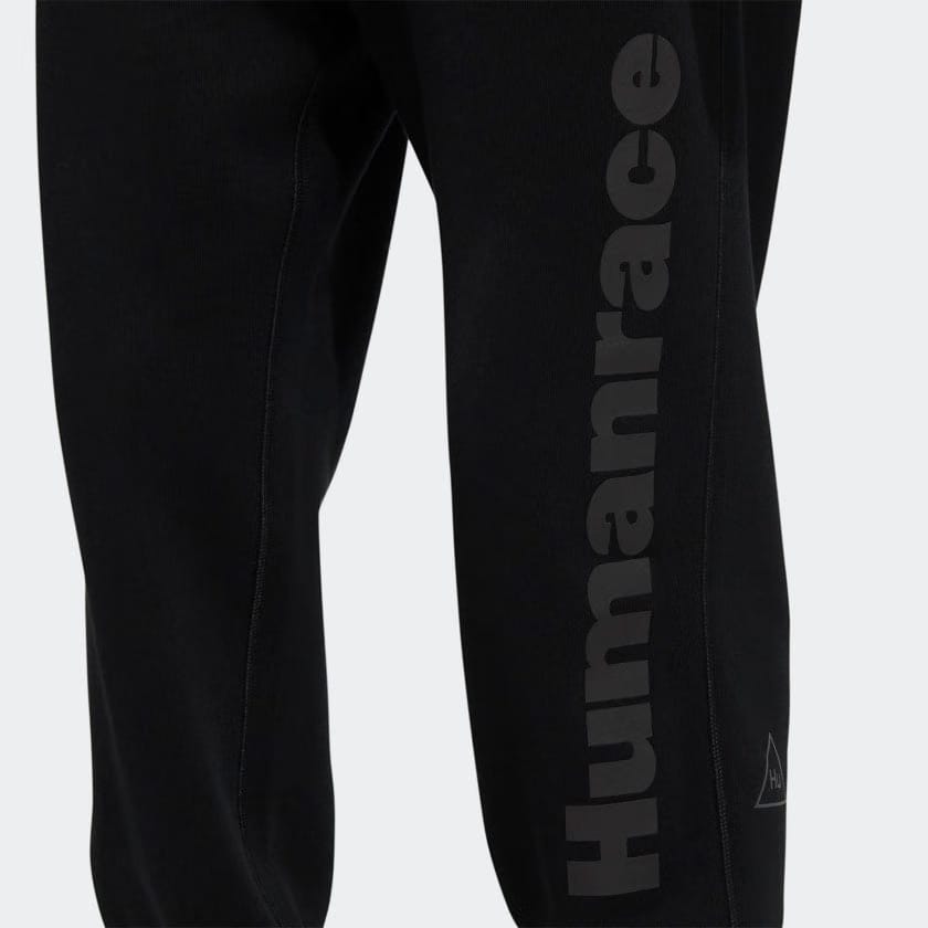 adidas PHARRELL X ADIDAS BASIC PANT "TRIPLE BLACK"