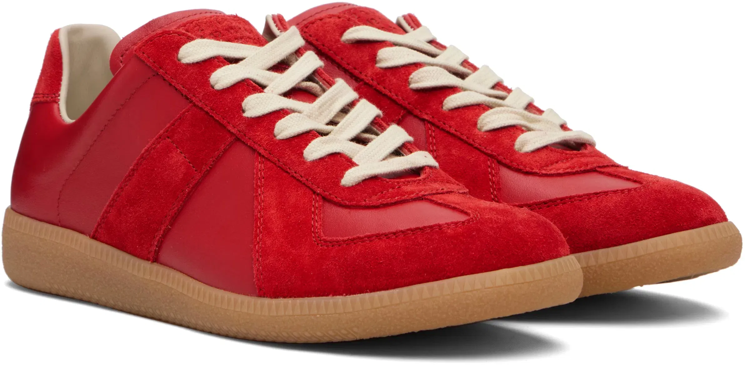 Maison Margiela REPLICA SNEAKERS - BOERO