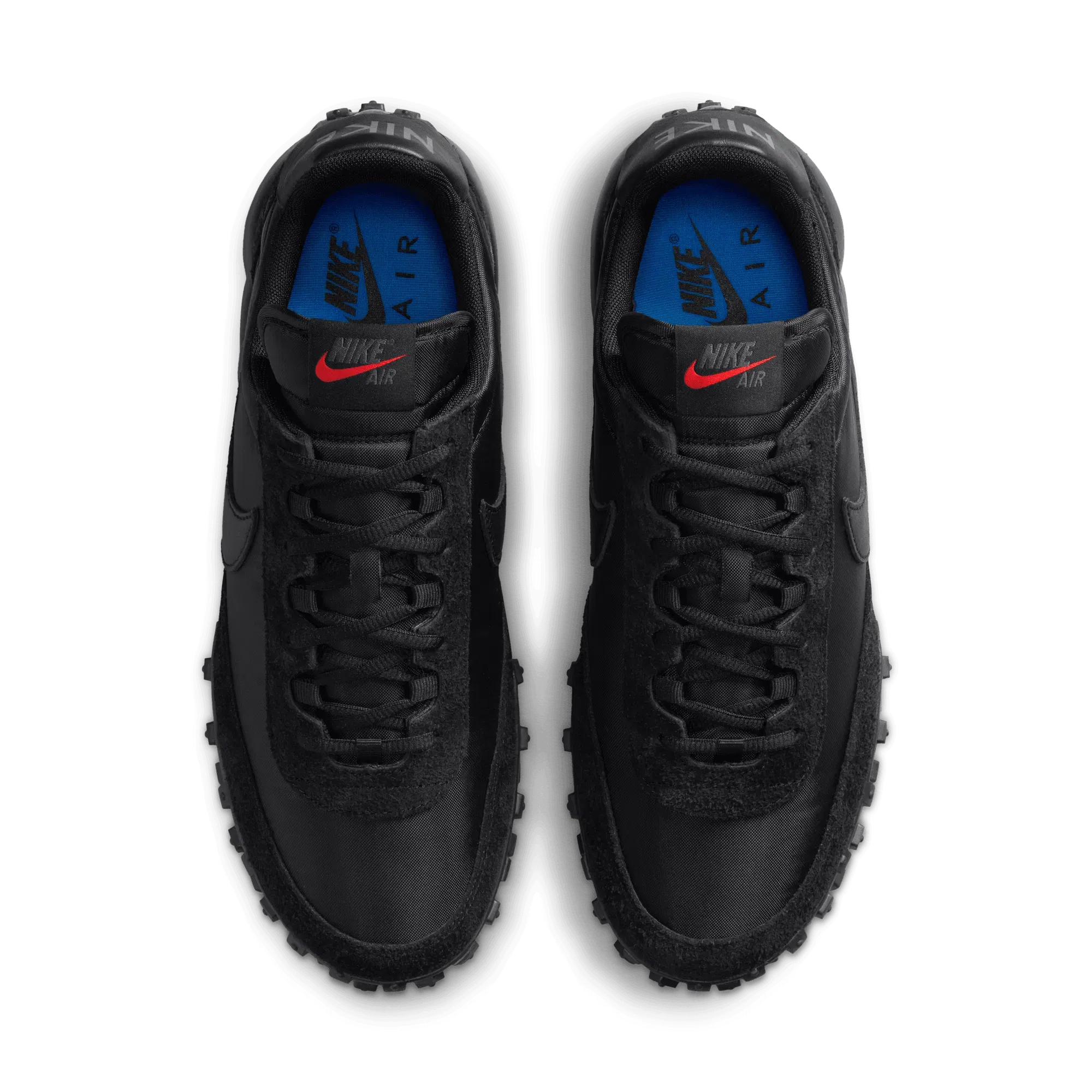 Nike AIR MAX WAFFLE SP "BLACK / ANTHRACITE"