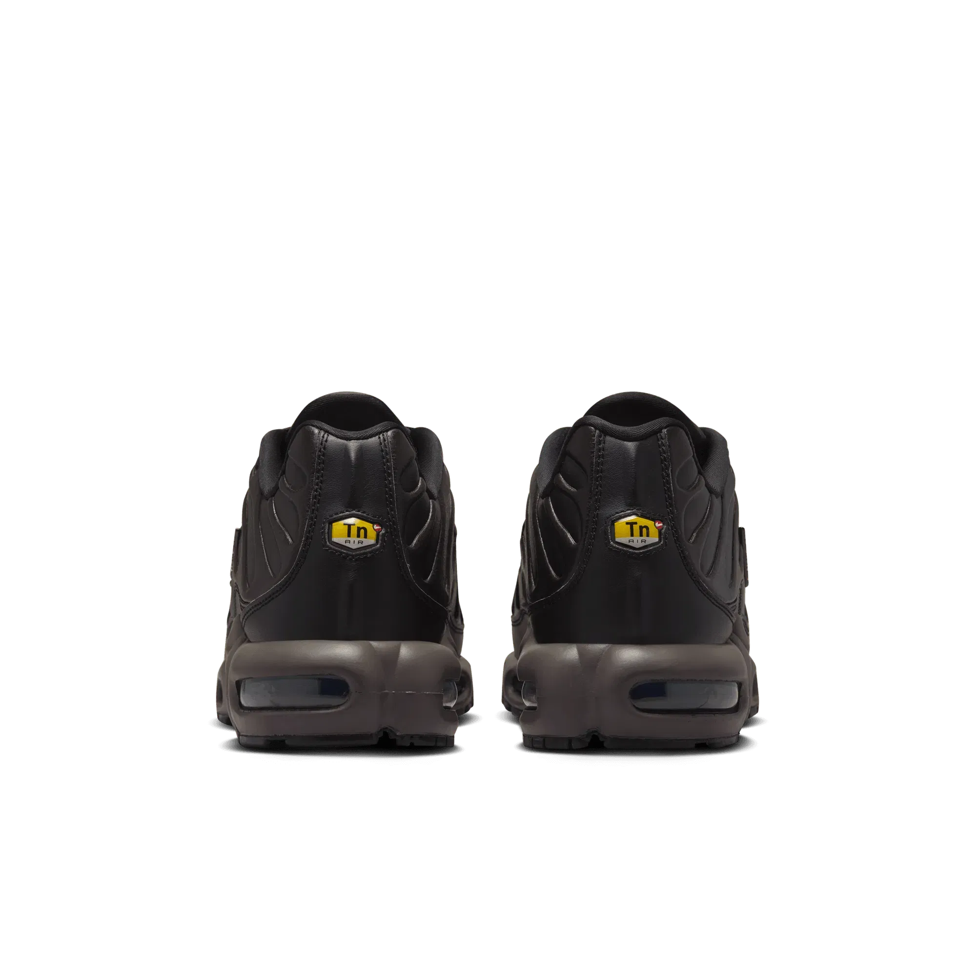 Nike AIR MAX PLUS PRM QS "BLACK TEA"