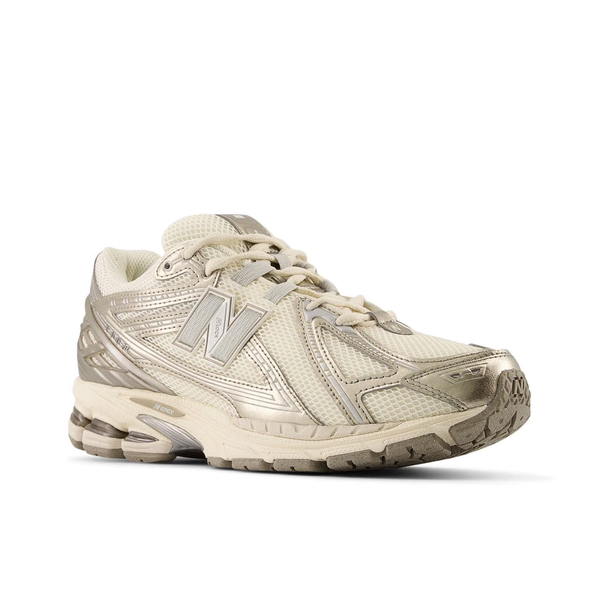 New Balance 1906R - ARID STONE / METALLIC SILVER