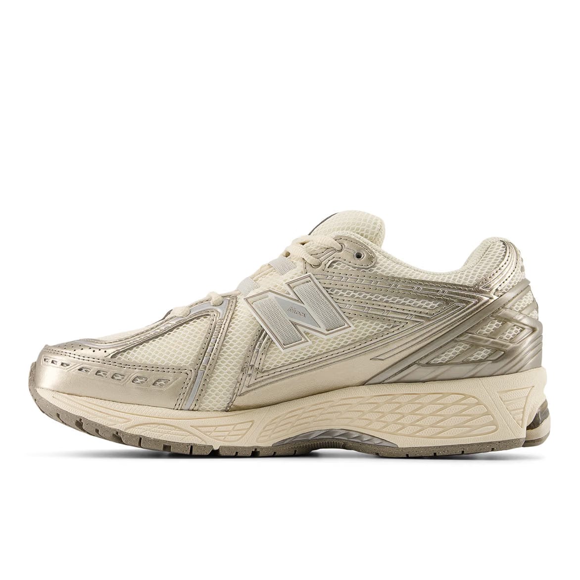 New Balance 1906R - ARID STONE / METALLIC SILVER