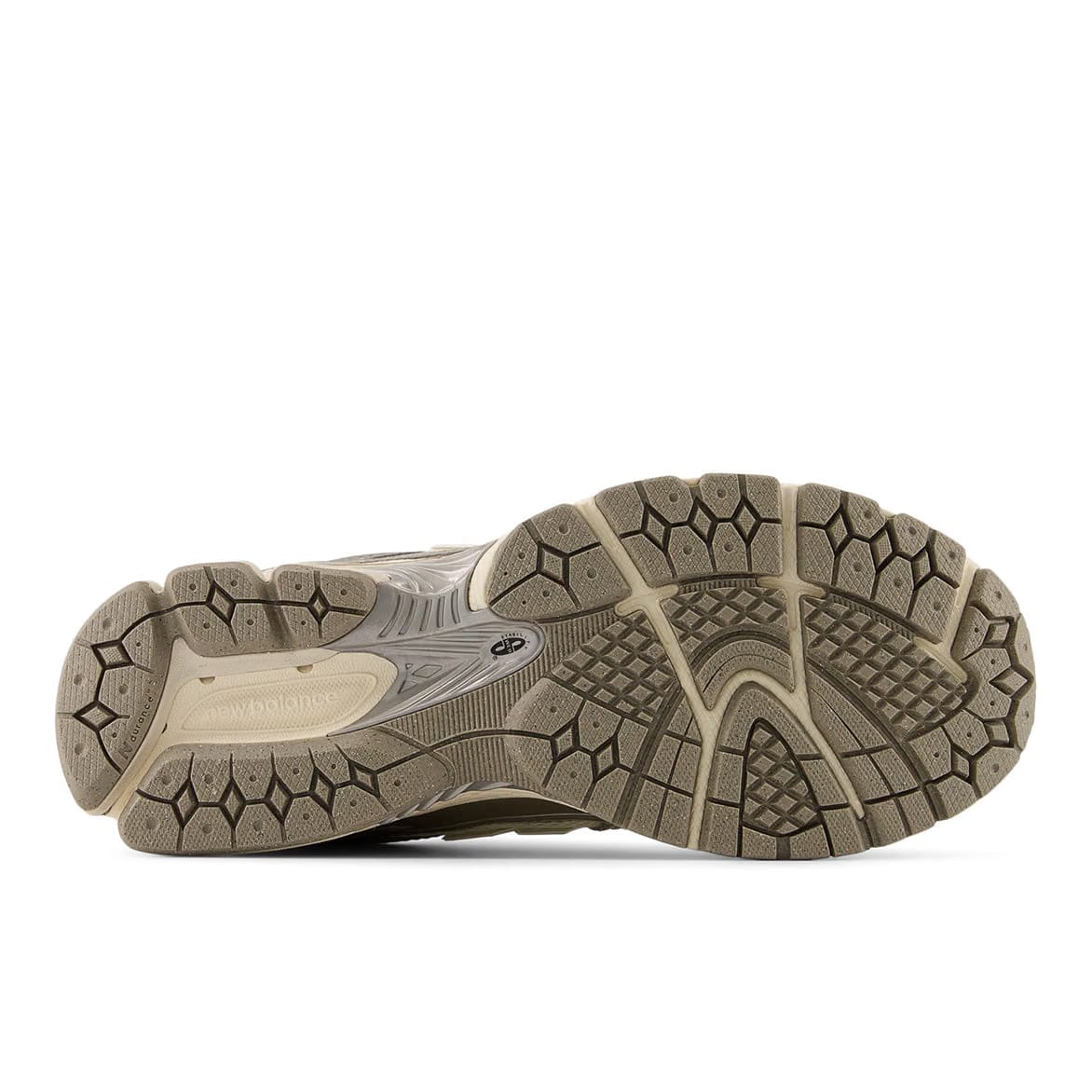 New Balance 1906R - ARID STONE / METALLIC SILVER