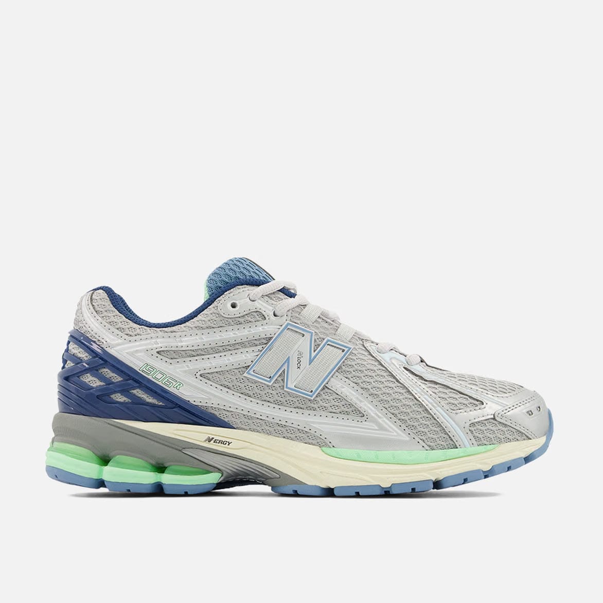 New Balance 1906R - SILVER METALLIC / STILLWATER