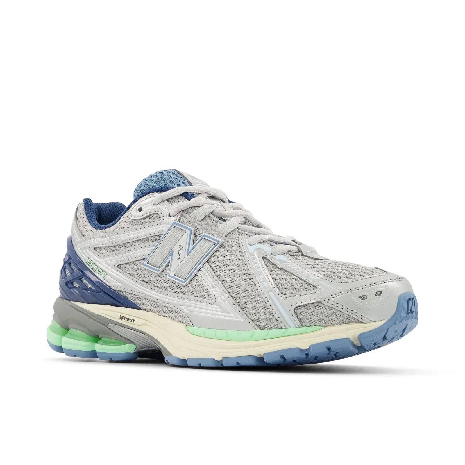 New Balance 1906R - SILVER METALLIC / STILLWATER