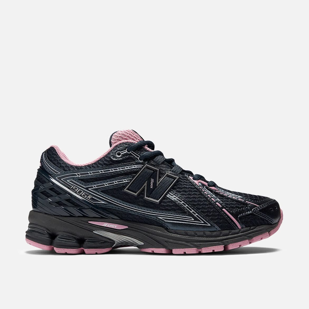 New Balance 1906R - ECLIPSE / PINK TAFFY
