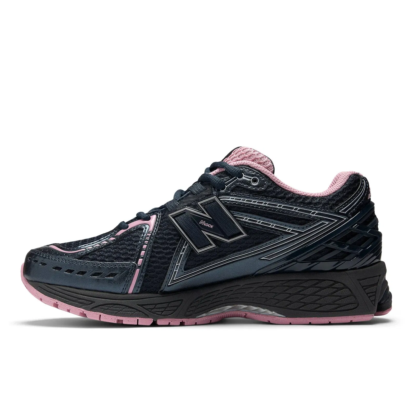 New Balance 1906R - ECLIPSE / PINK TAFFY