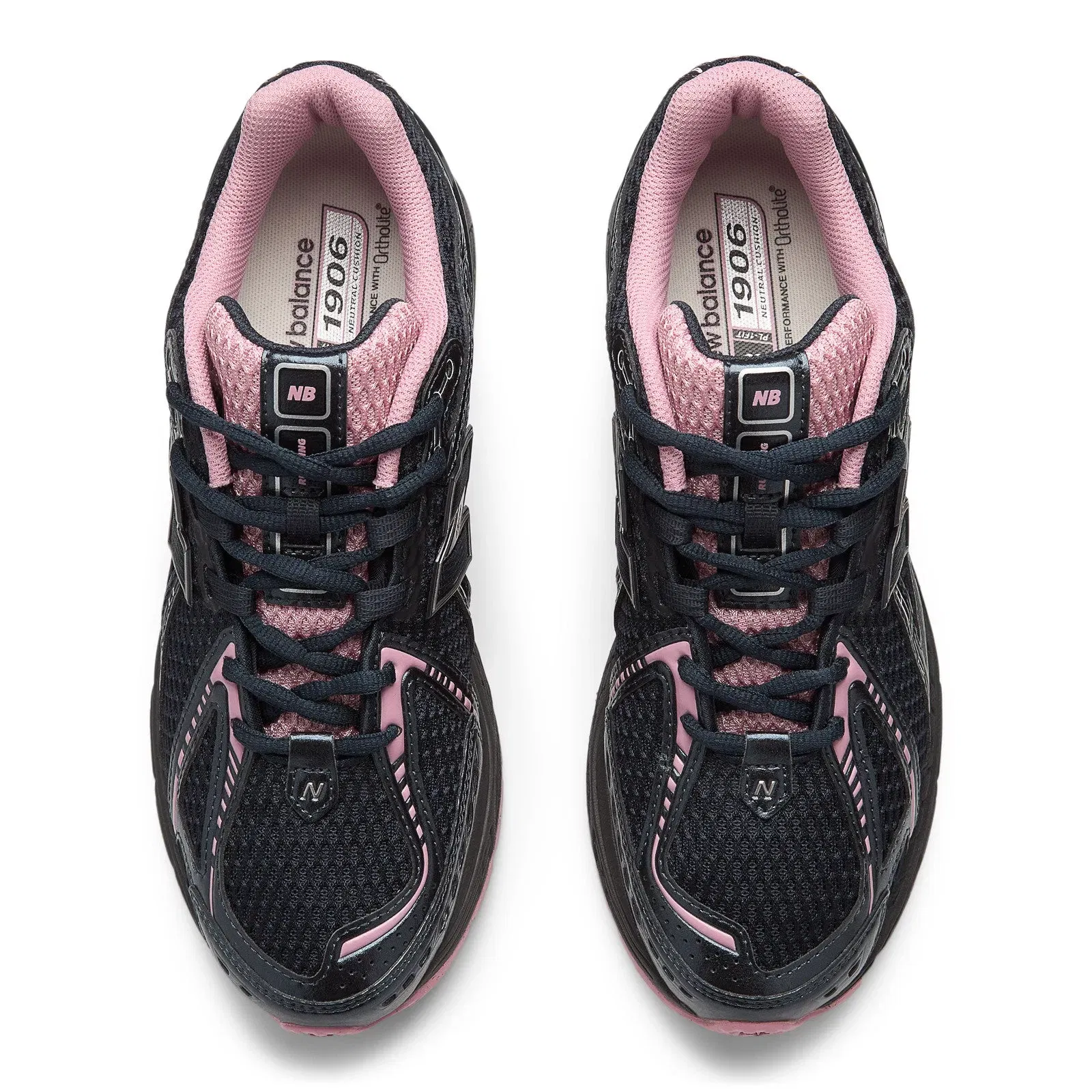 New Balance 1906R - ECLIPSE / PINK TAFFY