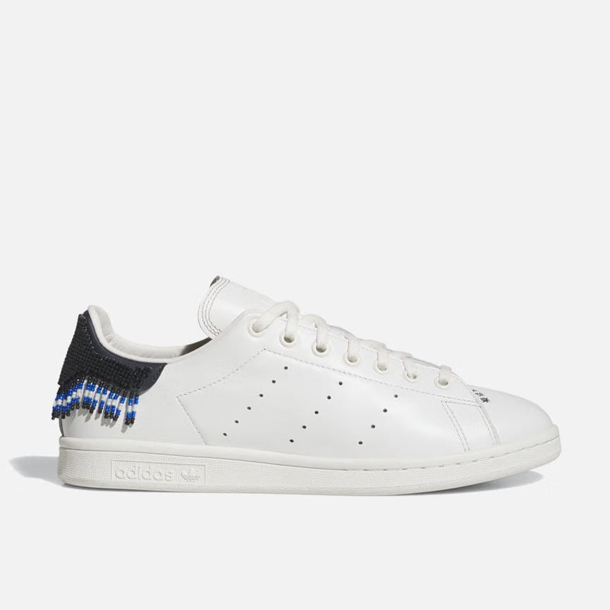 adidas CLOT BY EDISON CHEN X ADIDAS STAN SMITH "BEADED"