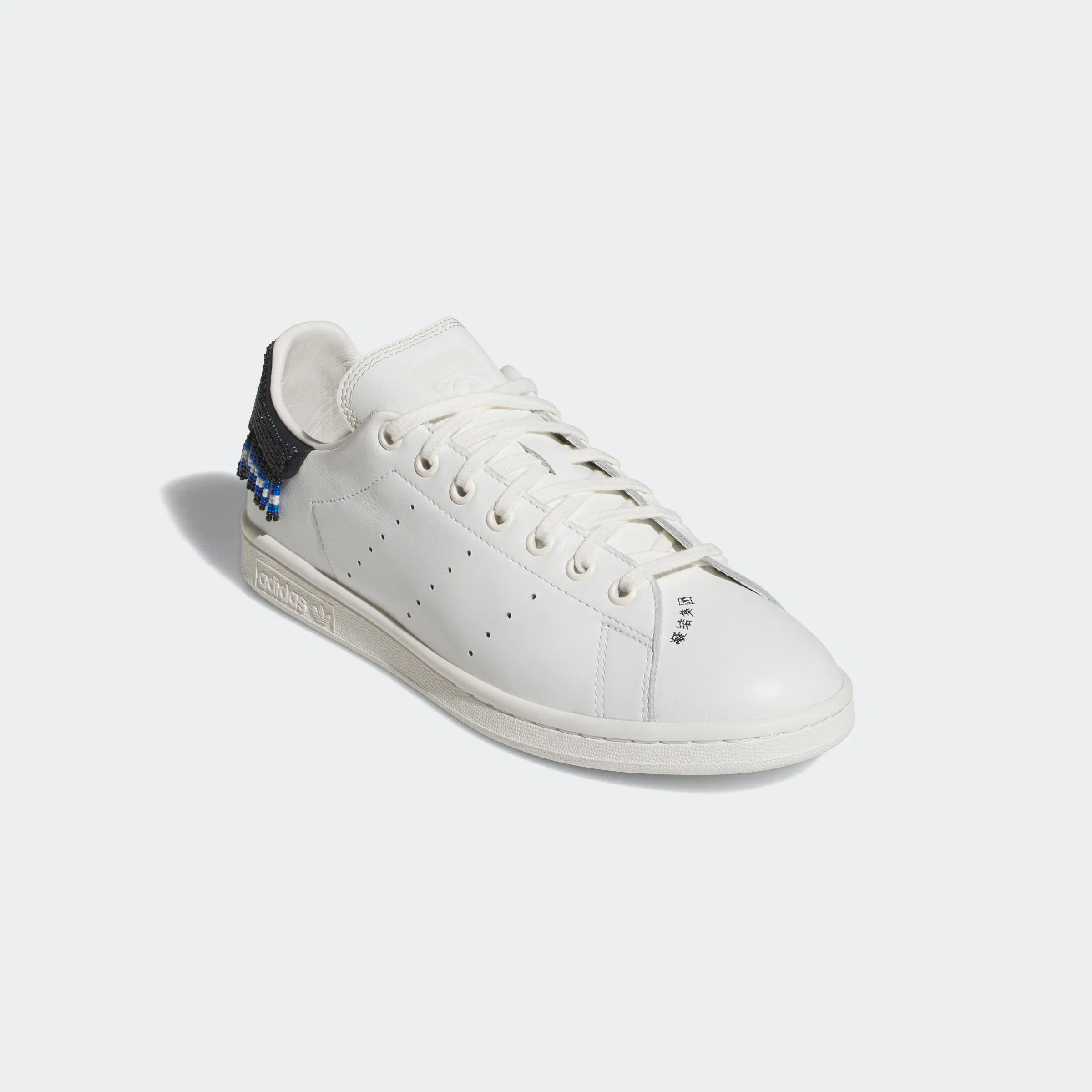 adidas CLOT BY EDISON CHEN X ADIDAS STAN SMITH "BEADED"