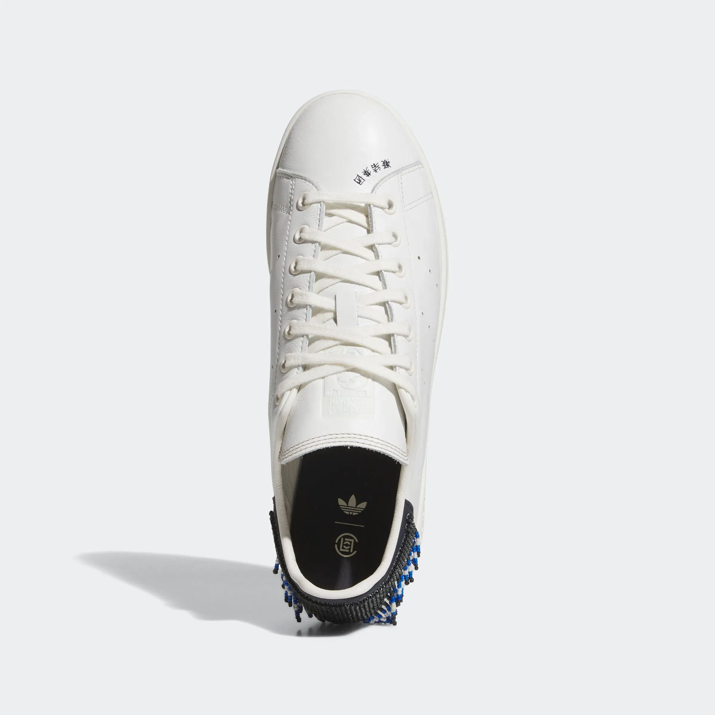 adidas CLOT BY EDISON CHEN X ADIDAS STAN SMITH "BEADED"
