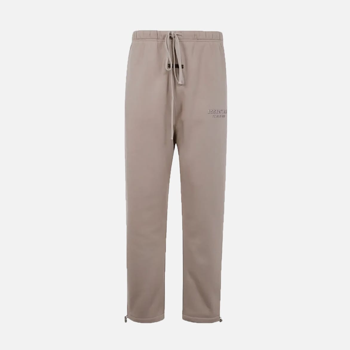Fear of God Essentials RELAXED FLEECE SWEATPANT - TIMBER
