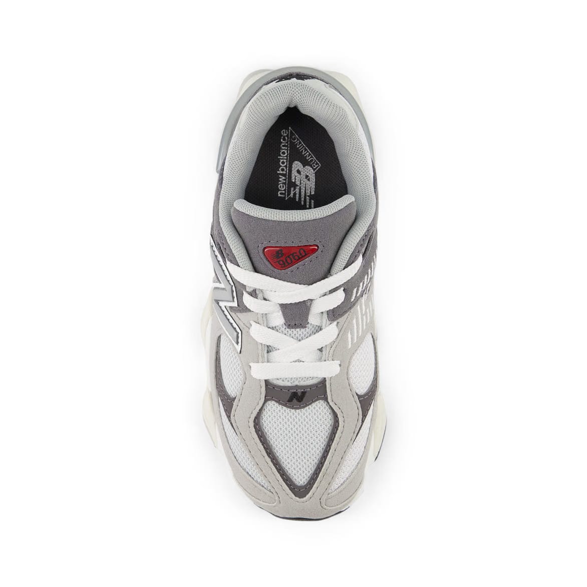 New Balance 9060 (PS) - RAINCLOUD / CASTLEROCK