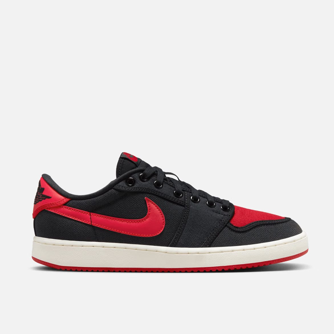 Air Jordan AJKO 1 LOW "BRED"