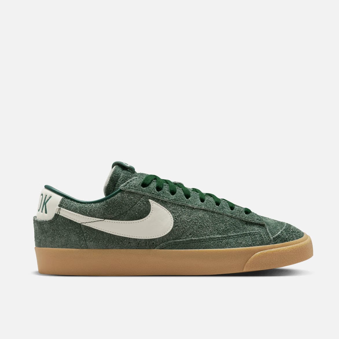 Nike DEVIN BOOKER X NIKE X CHEVY BLAZER LOW "TEAM DARK GREEN"