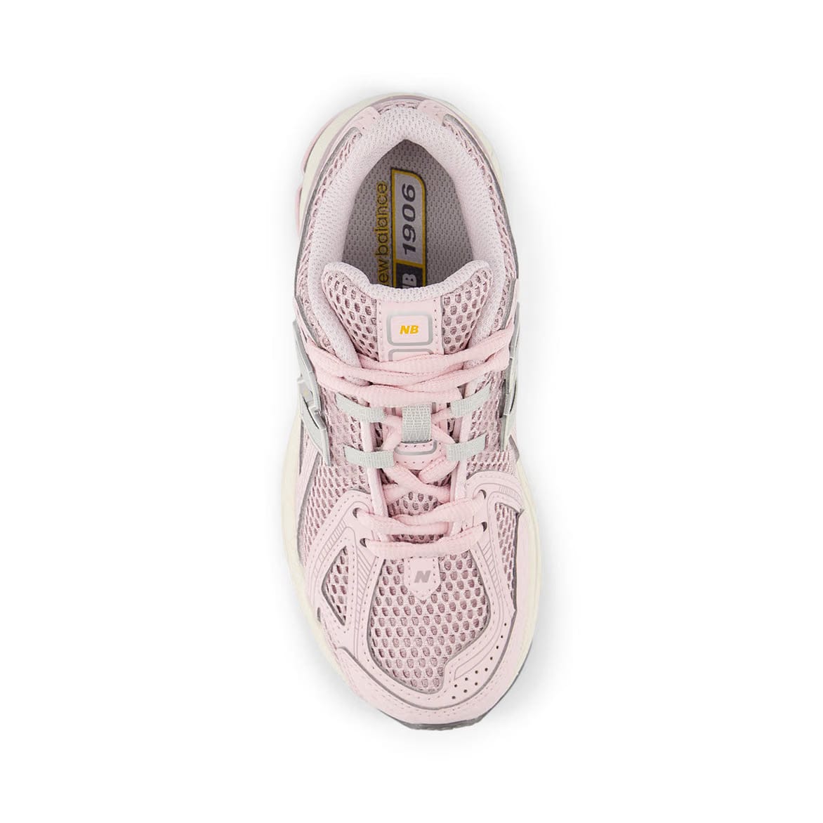 New Balance 1906R (PS) - ROSE SUGAR / ICE WINE