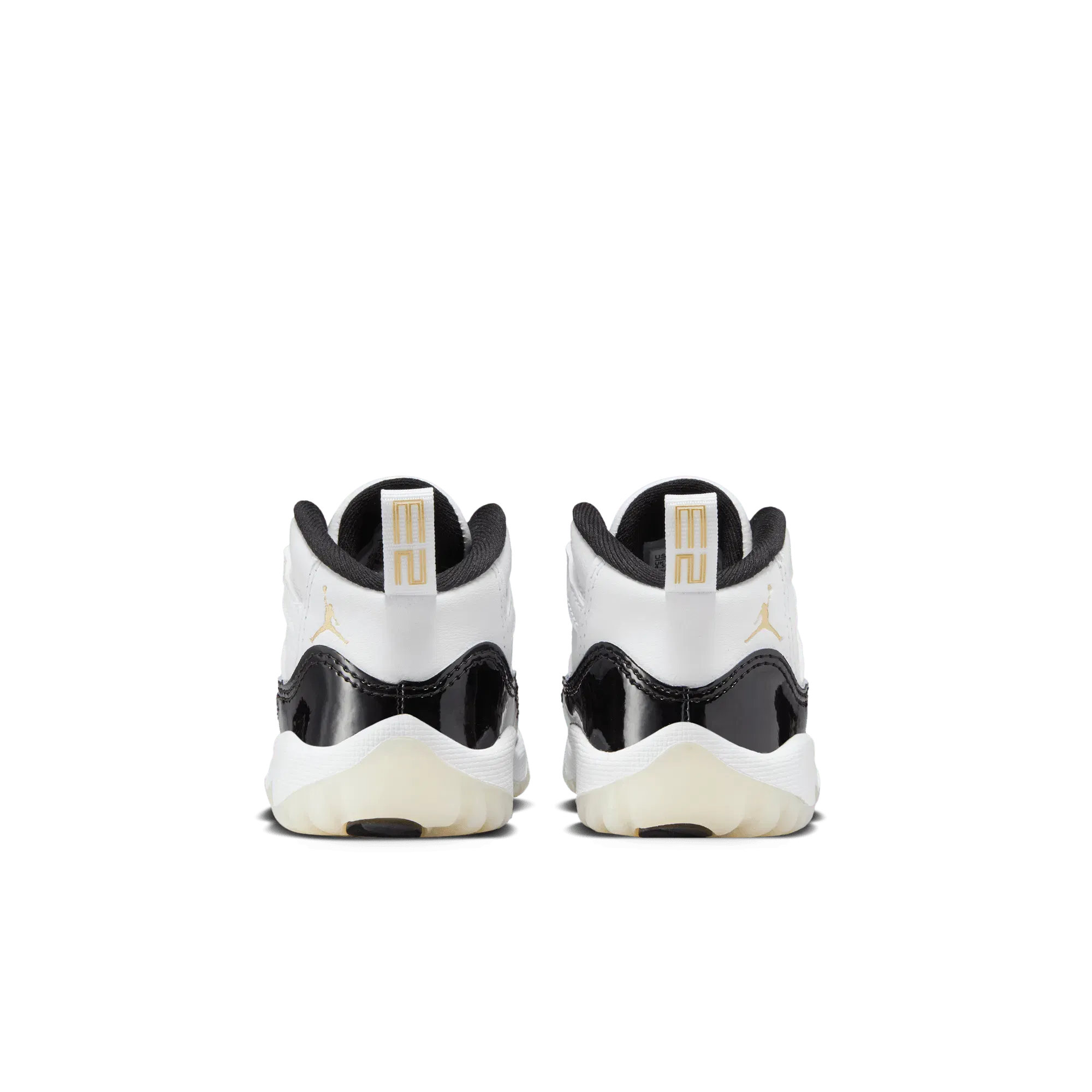 AIR JORDAN 11 RETRO (TD) "GRATITUDE"