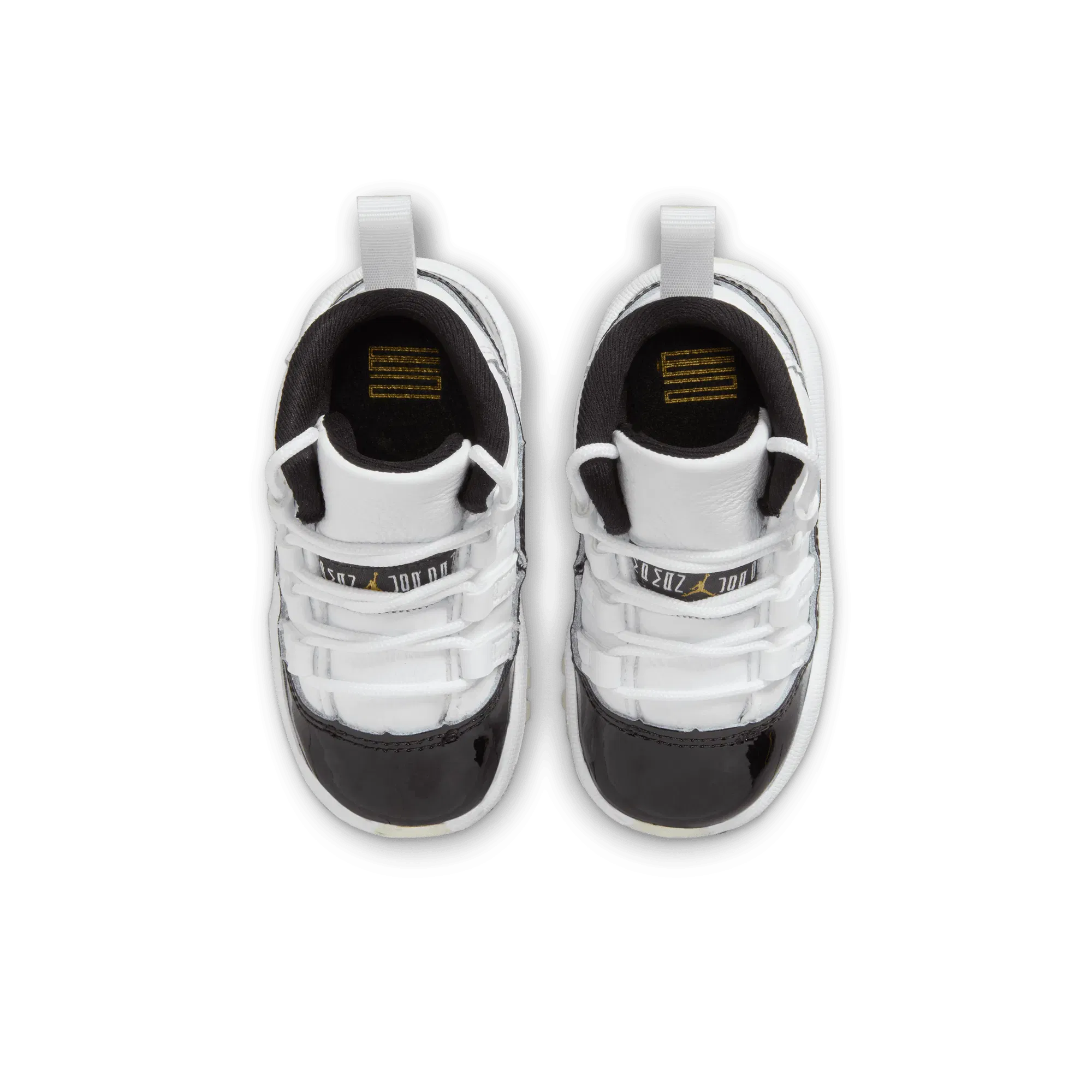 AIR JORDAN 11 RETRO (TD) "GRATITUDE"