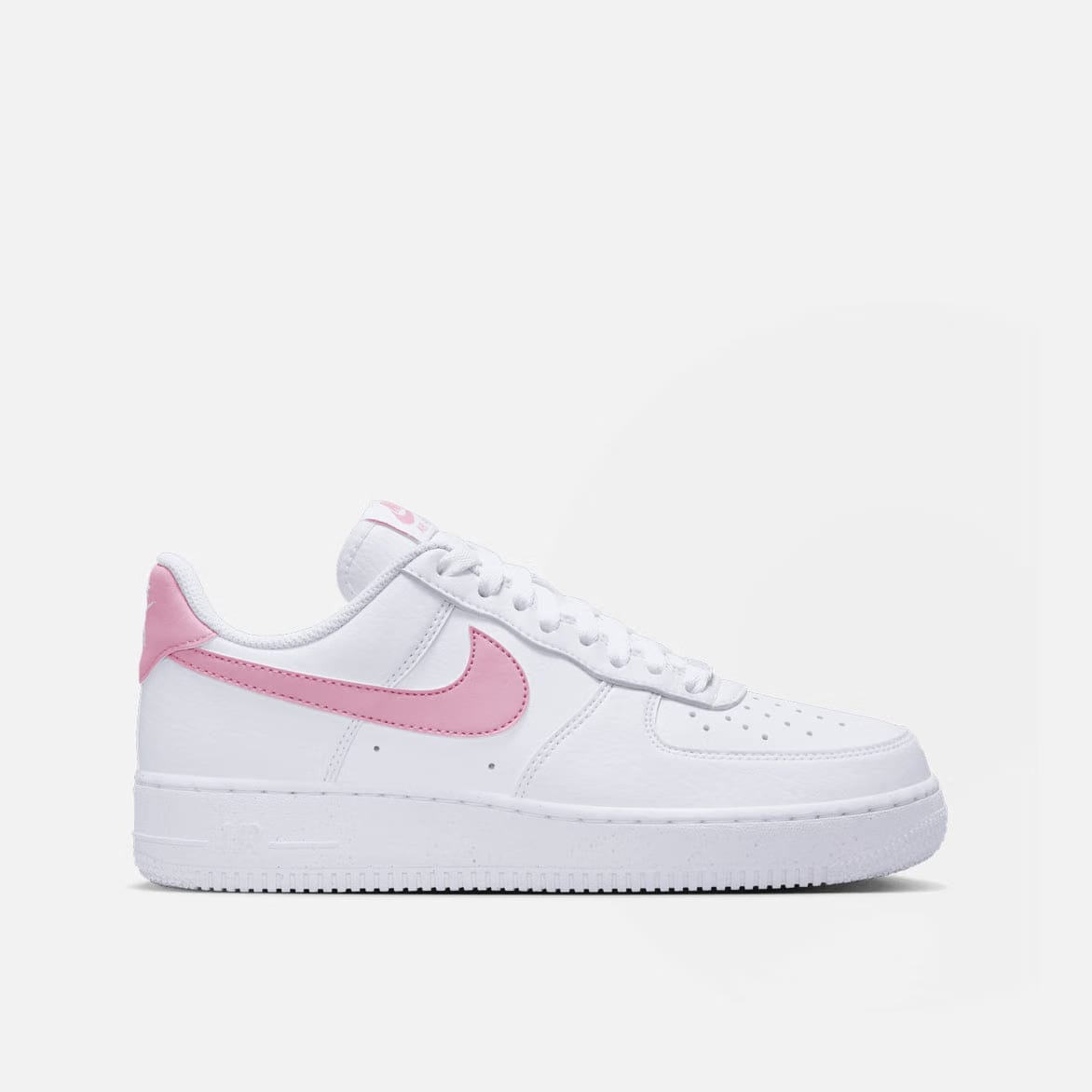 Nike WMNS AIR FORCE 1 `07 NEXT NATURE "ELEMENTAL PINK"