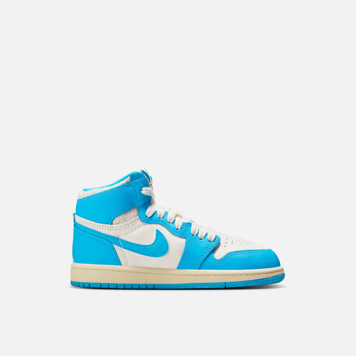 Air Jordan JORDAN 1 HIGH OG (PS) "UNC REIMAGINED"