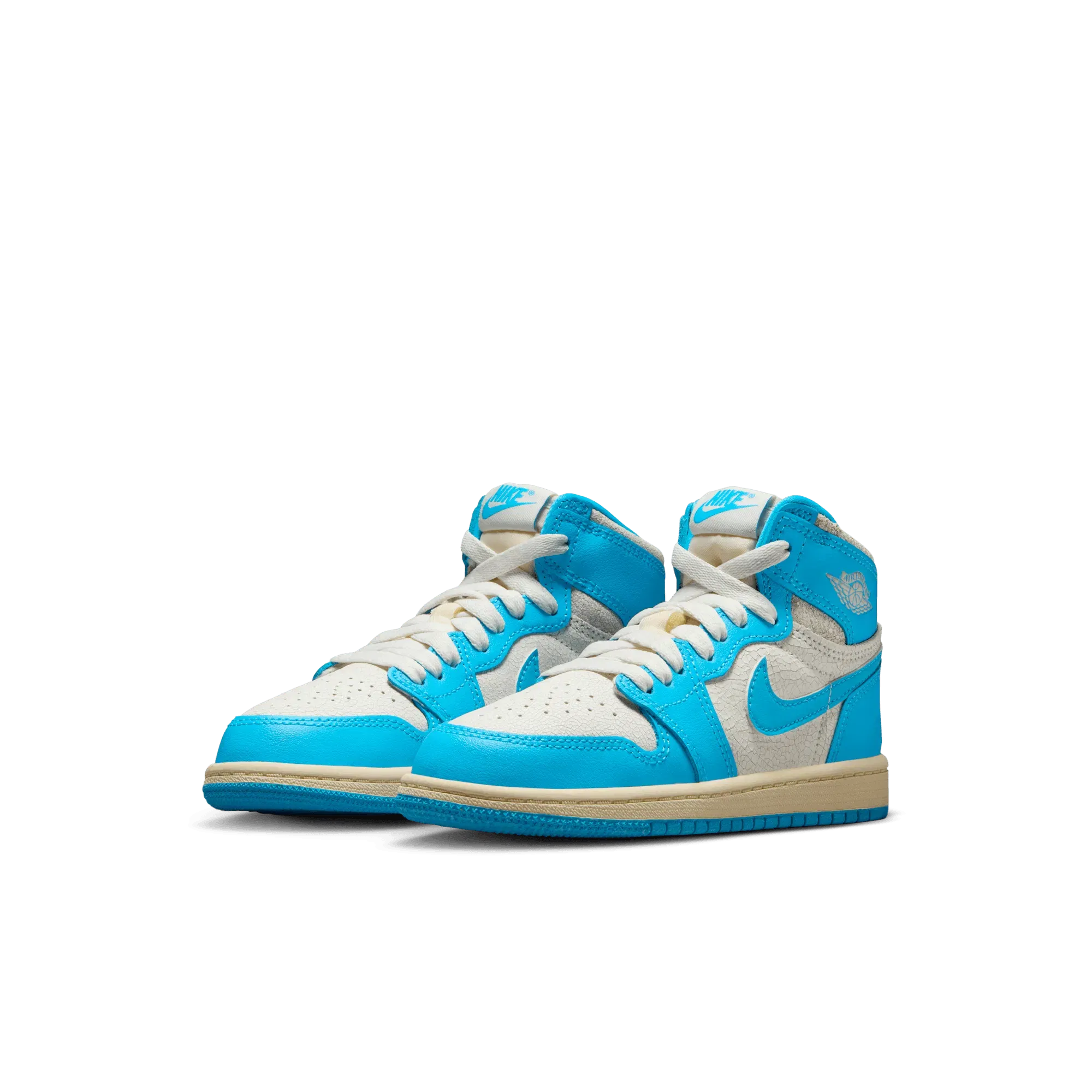 Air Jordan JORDAN 1 HIGH OG (PS) "UNC REIMAGINED"