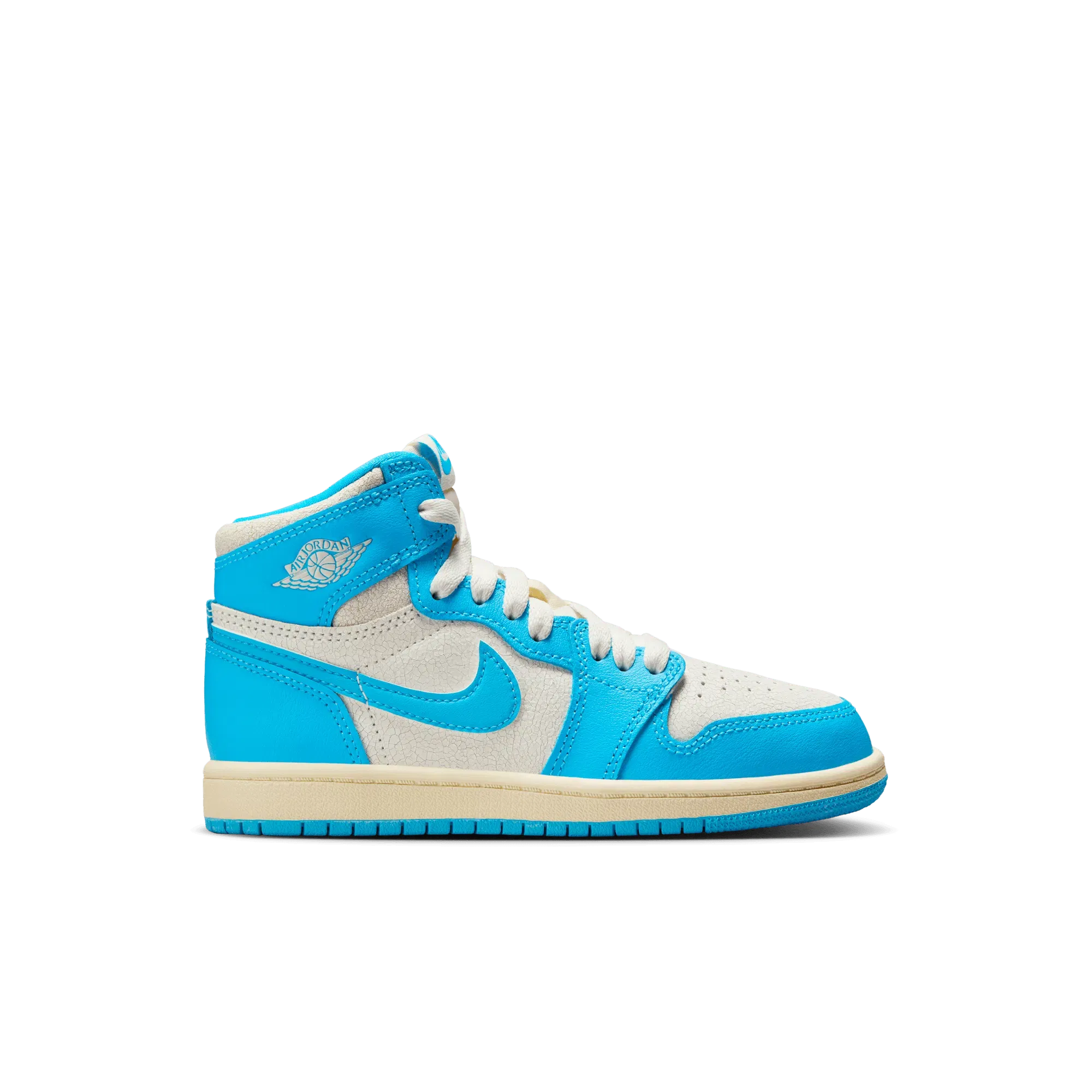 Air Jordan JORDAN 1 HIGH OG (PS) "UNC REIMAGINED"