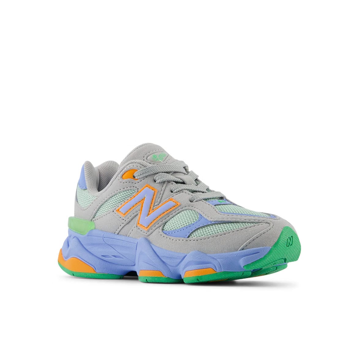 New Balance 9060 (PS) - RAINCLOUD / ELECTRIC SKY