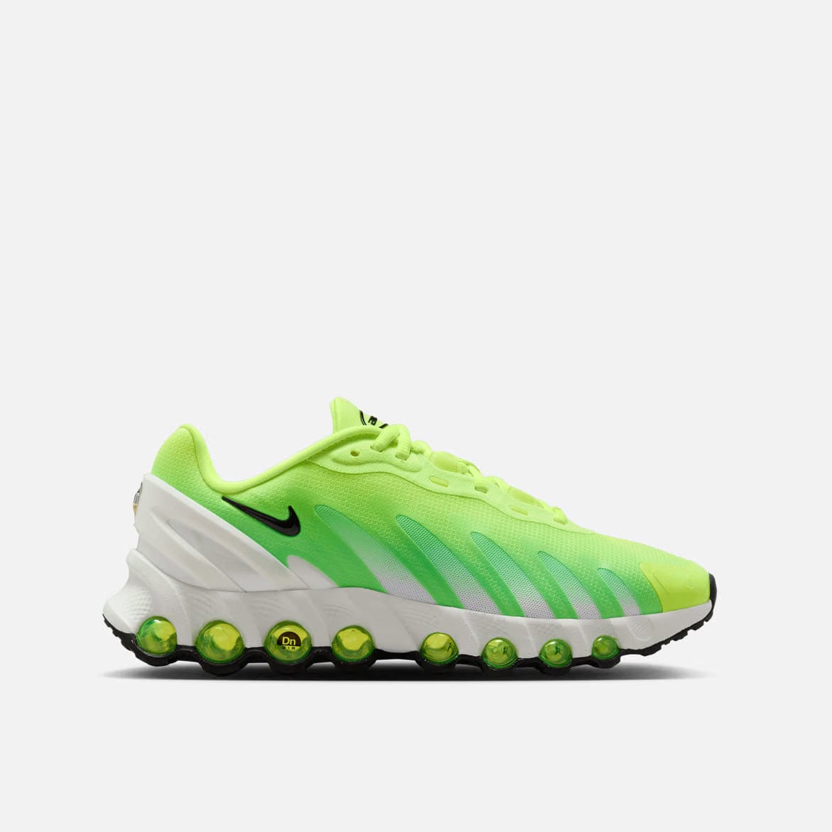 Nike WMNS AIR MAX DN8 "VOLT / GREENSTRIKE"