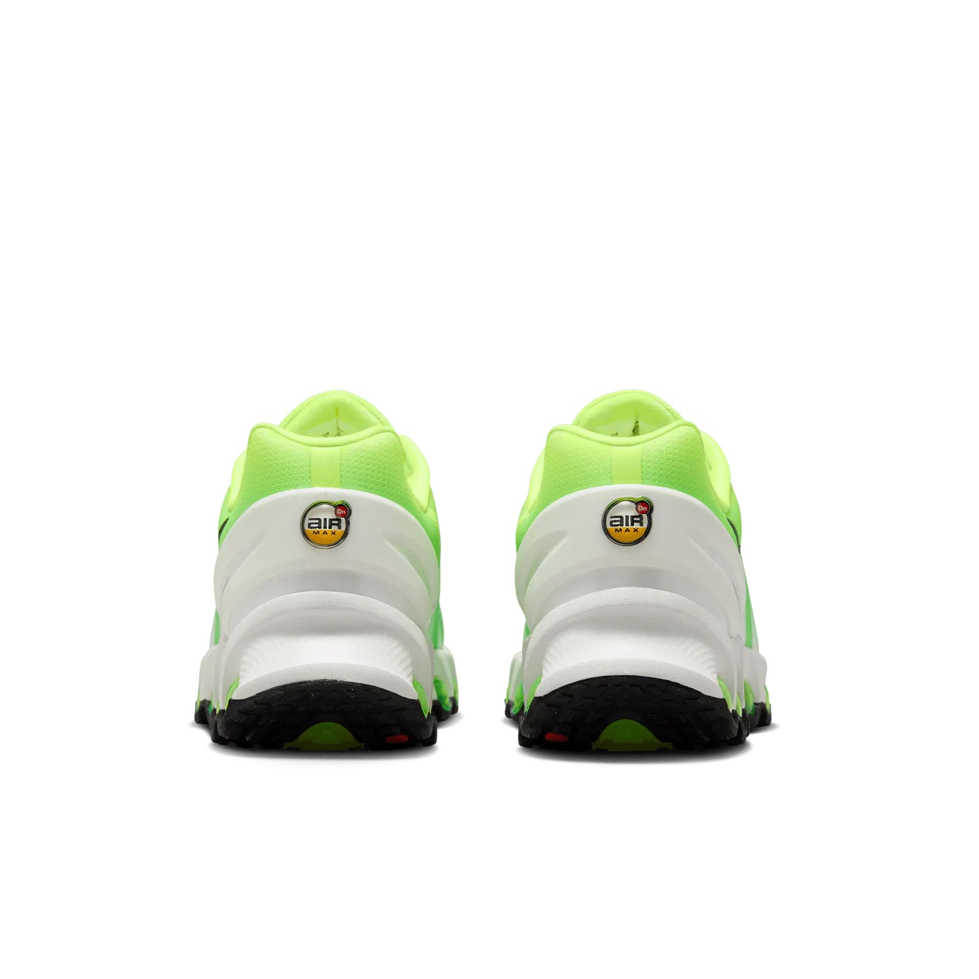 Nike WMNS AIR MAX DN8 "VOLT / GREENSTRIKE"