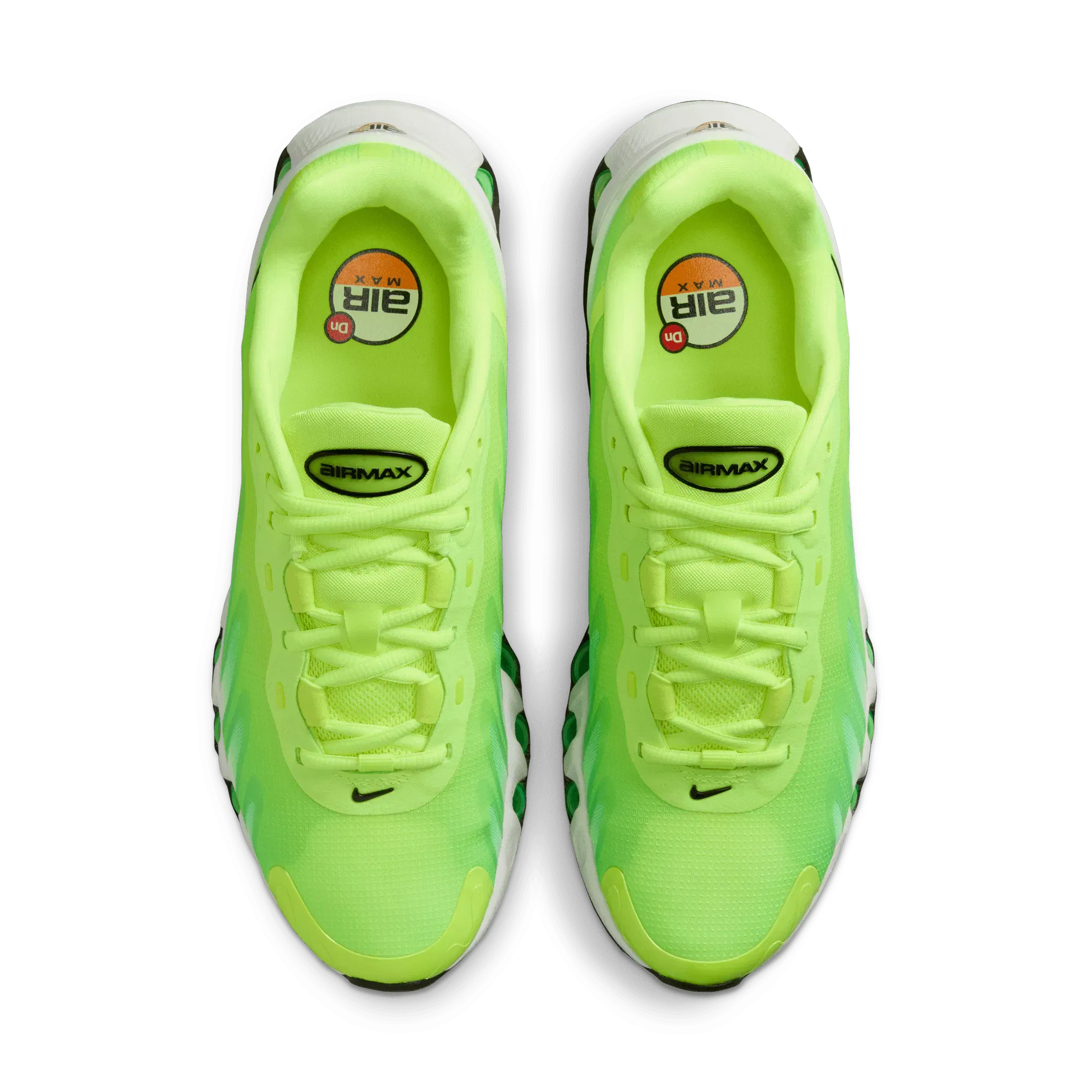 Nike WMNS AIR MAX DN8 "VOLT / GREENSTRIKE"
