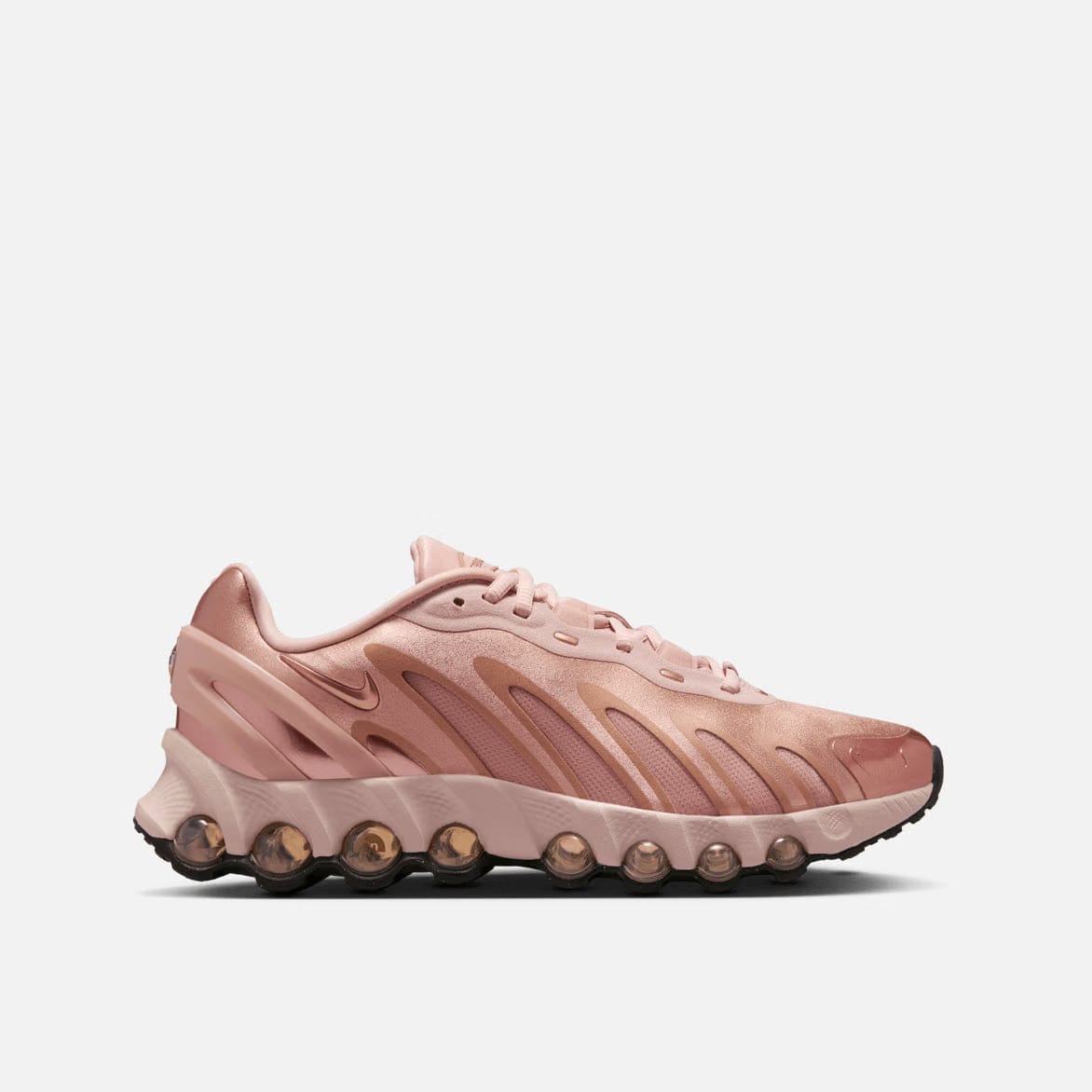 Nike WMNS AIR MAX DN8 "METALLIC RED BRONZE"