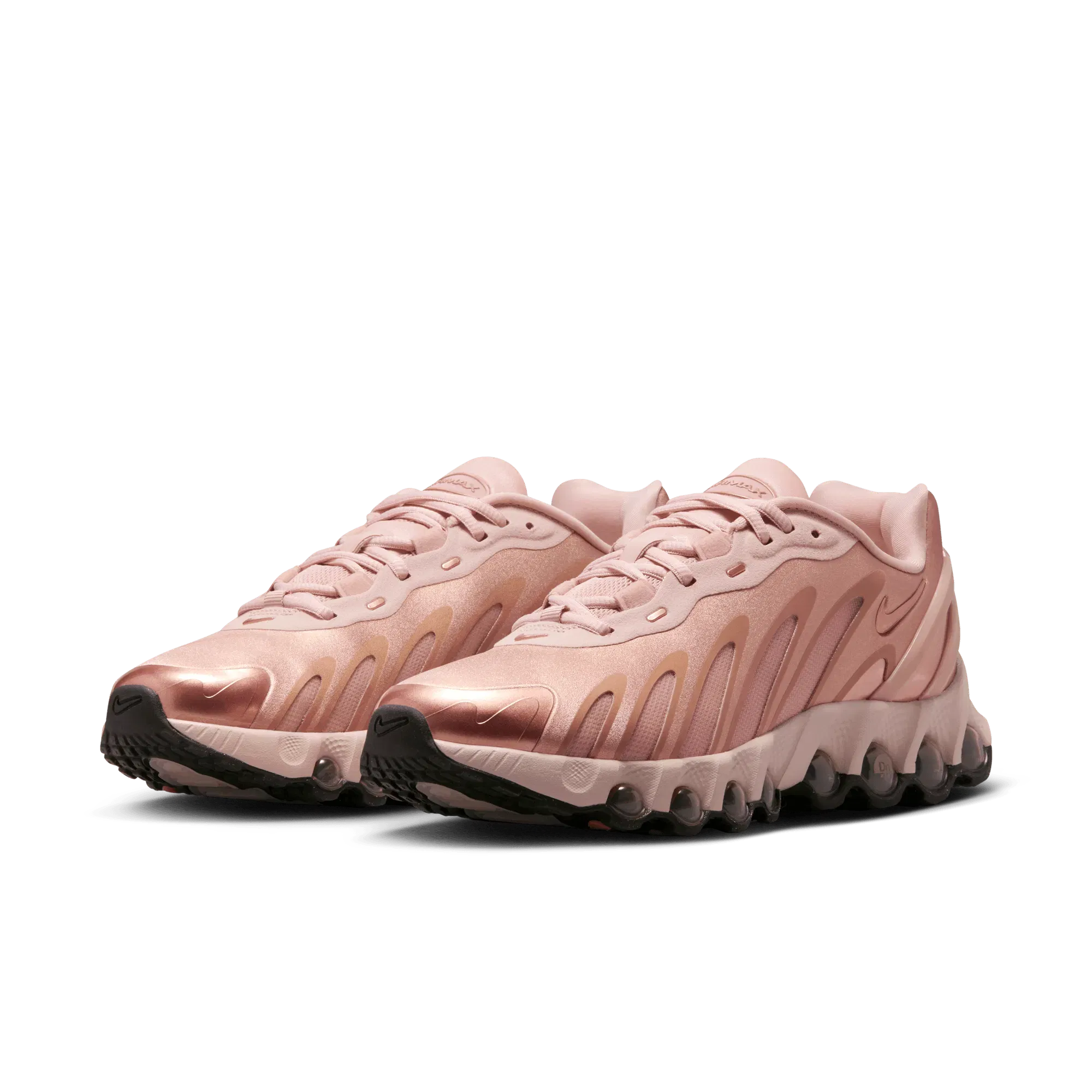 Nike WMNS AIR MAX DN8 "METALLIC RED BRONZE"