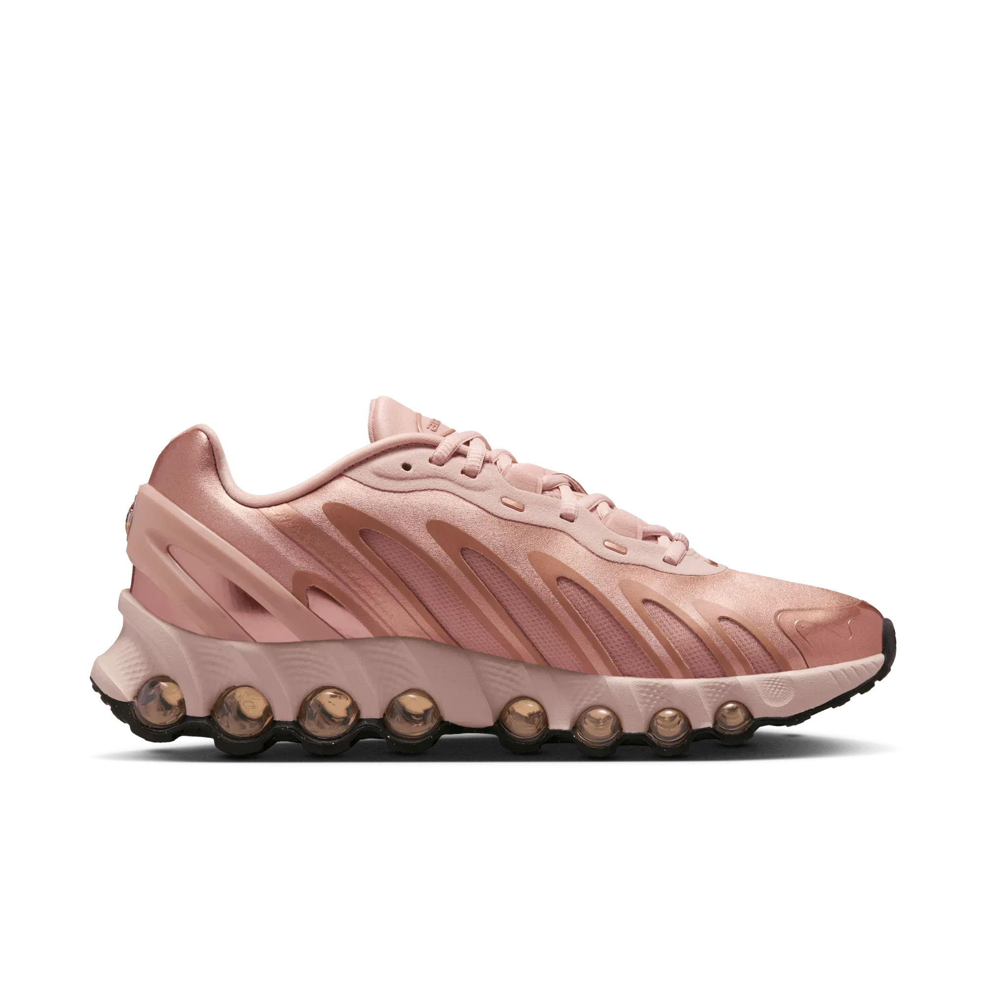 Nike WMNS AIR MAX DN8 "METALLIC RED BRONZE"