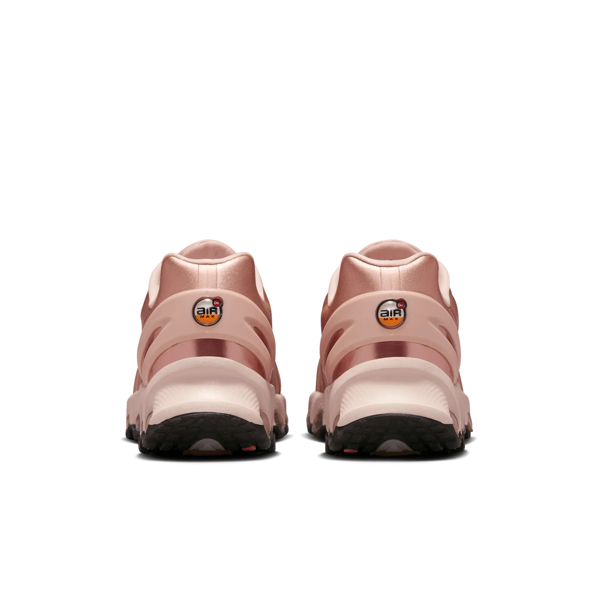 Nike WMNS AIR MAX DN8 "METALLIC RED BRONZE"