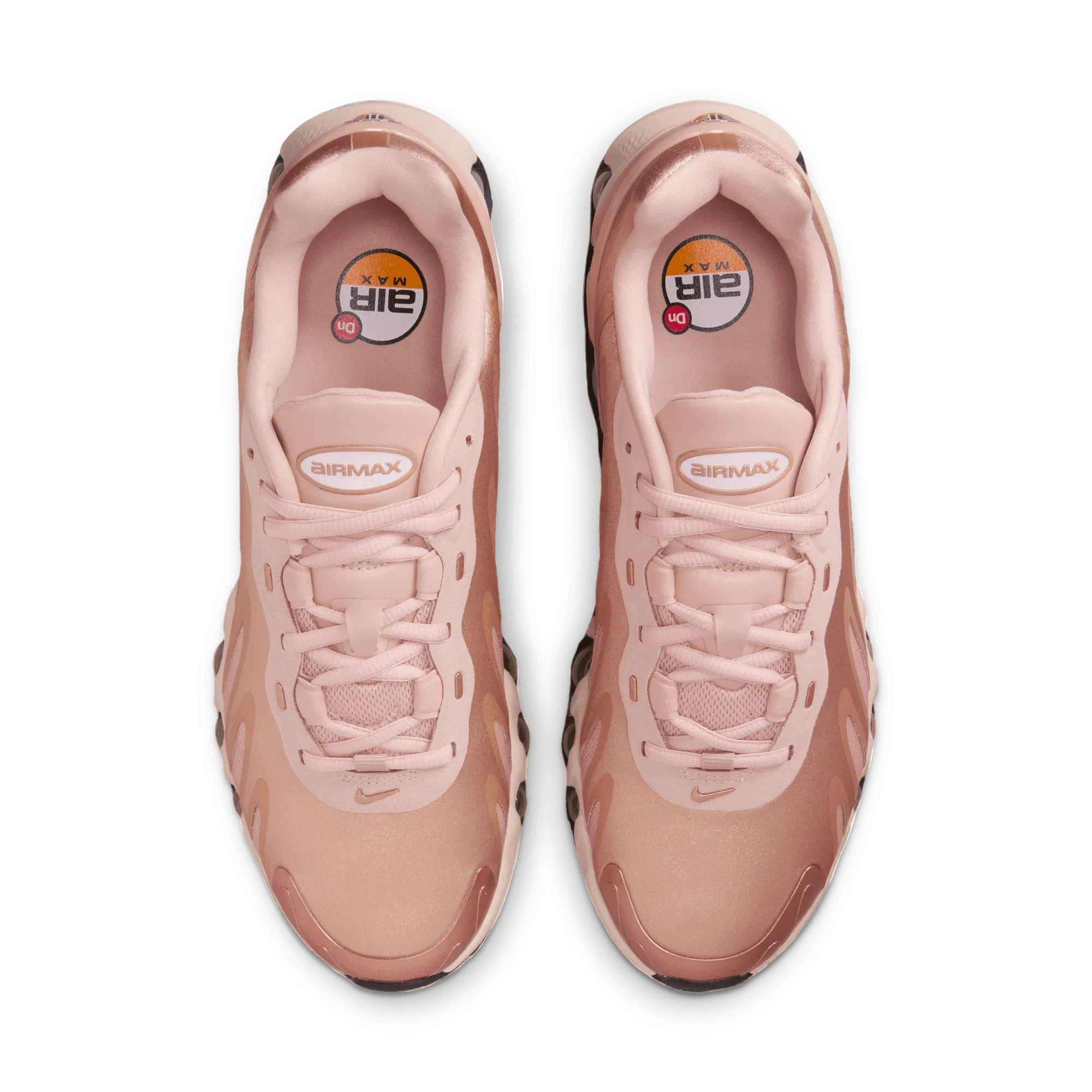 Nike WMNS AIR MAX DN8 "METALLIC RED BRONZE"