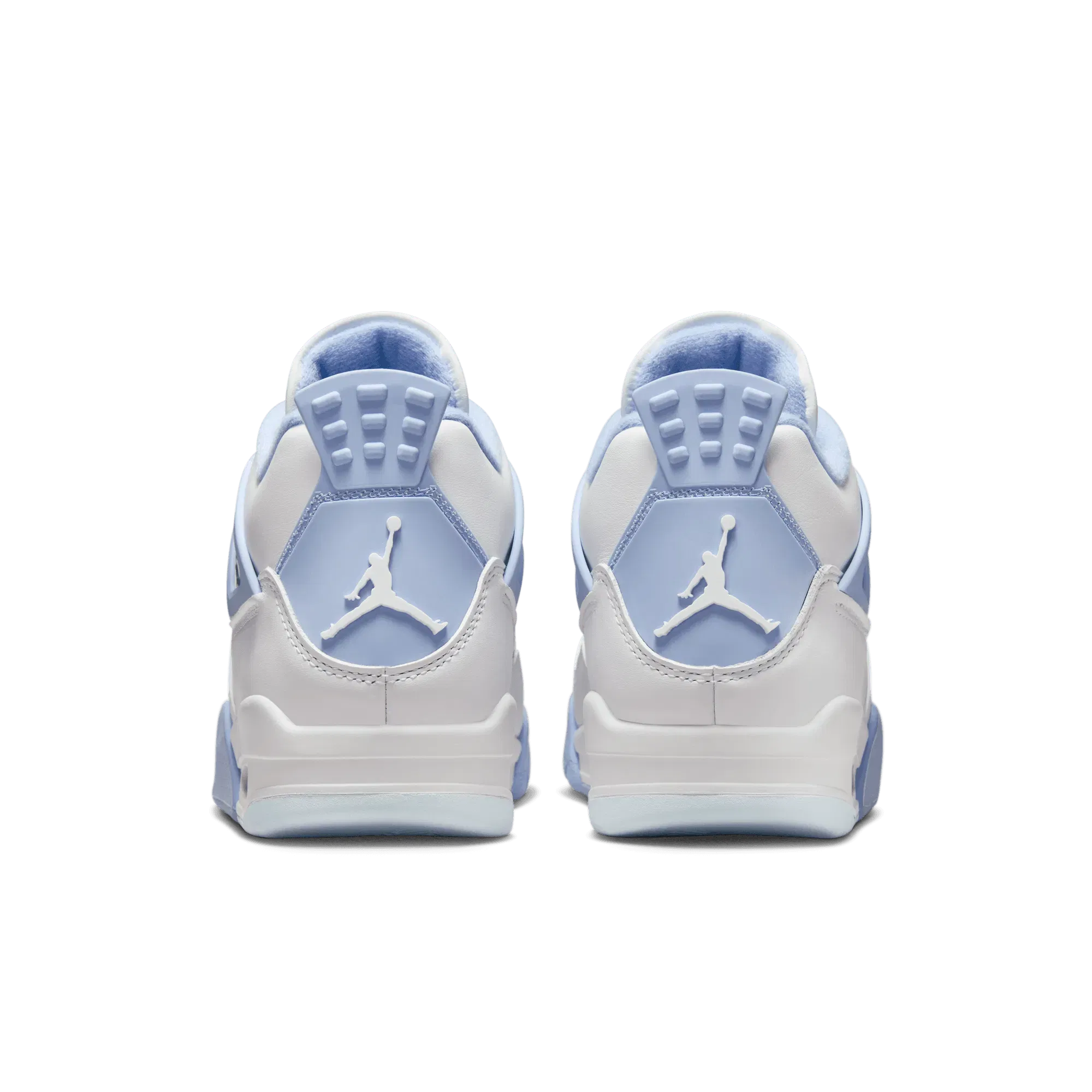 Air Jordan WMNS AIR JORDAN 4 RETRO "ALUMINUM"