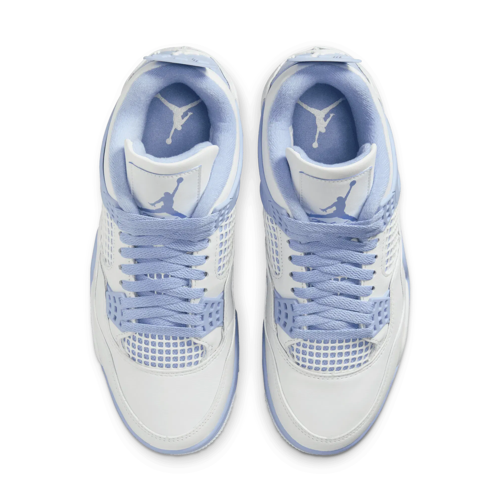 Air Jordan WMNS AIR JORDAN 4 RETRO "ALUMINUM"