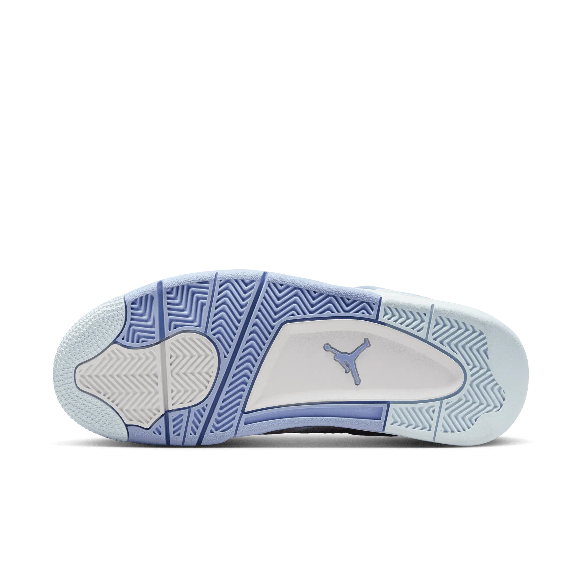 Air Jordan WMNS AIR JORDAN 4 RETRO "ALUMINUM"