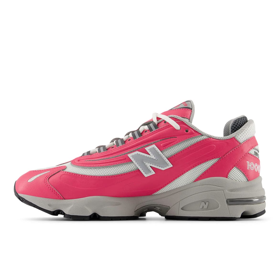 New Balance 1000 - DRAGON BERRY / WHITE