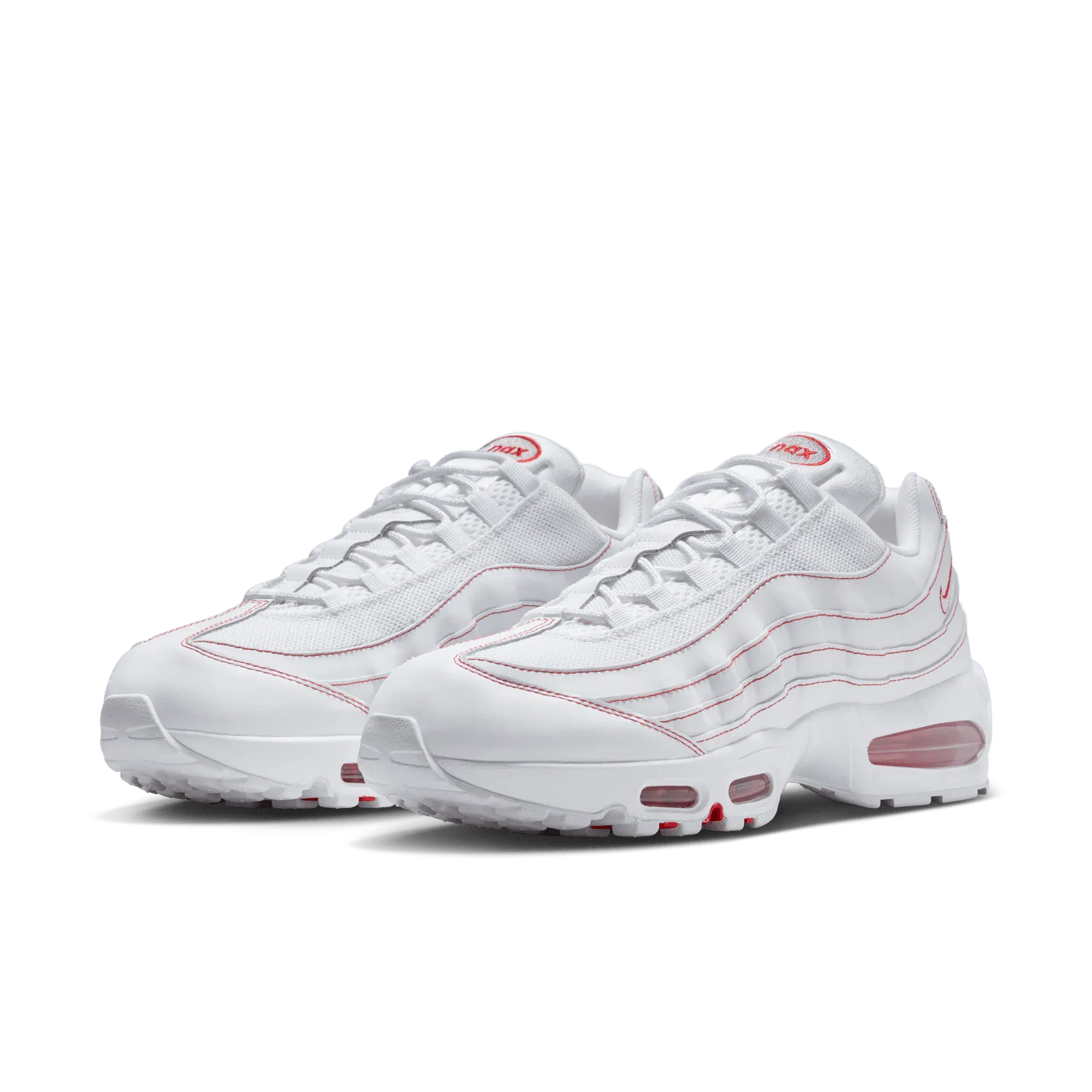 Nike AIR MAX 95 OG "CANDY CANE"